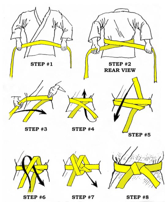 how-to-tie-a-belt